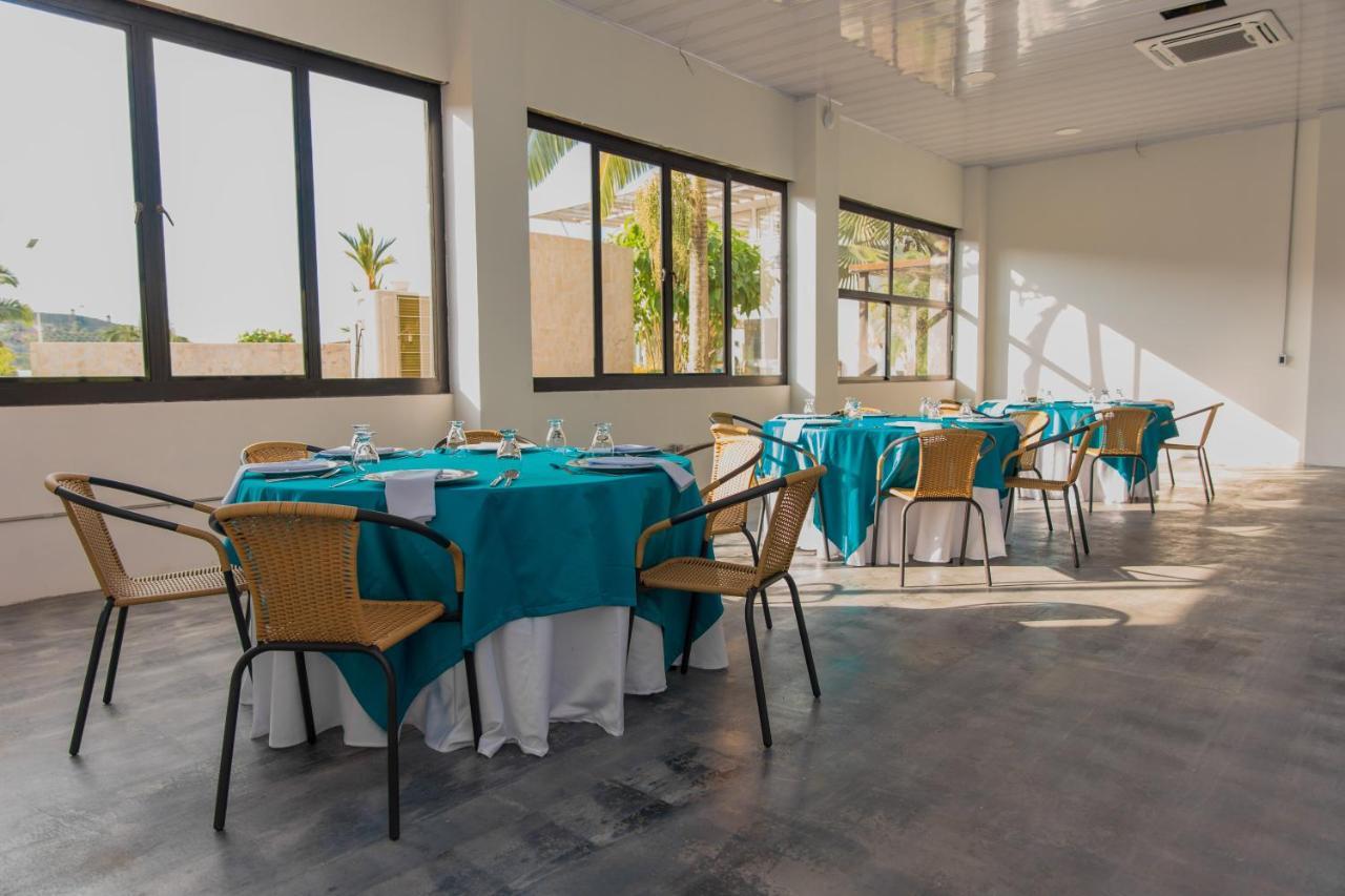 Hotel Resort Del Cafe San Peregrino エクステリア 写真