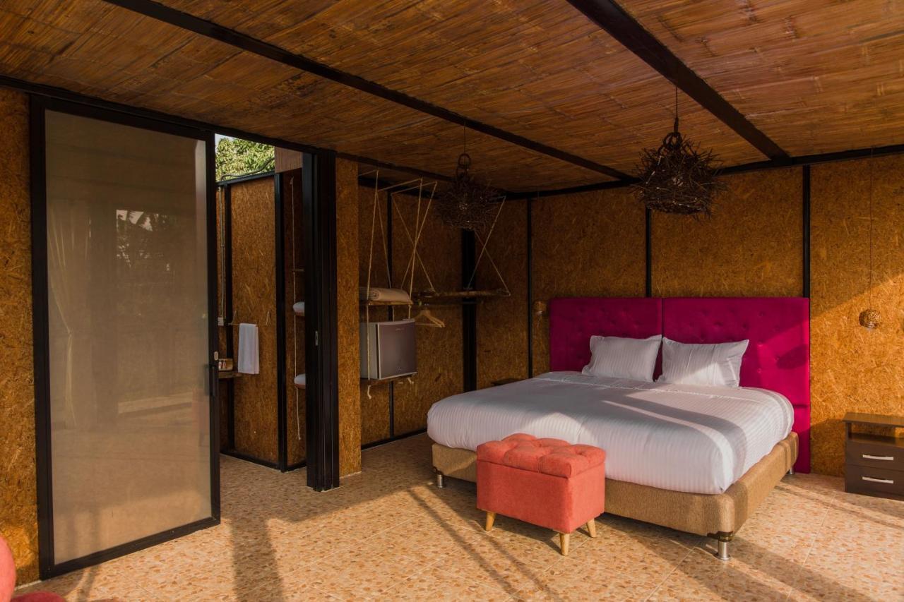 Hotel Resort Del Cafe San Peregrino エクステリア 写真