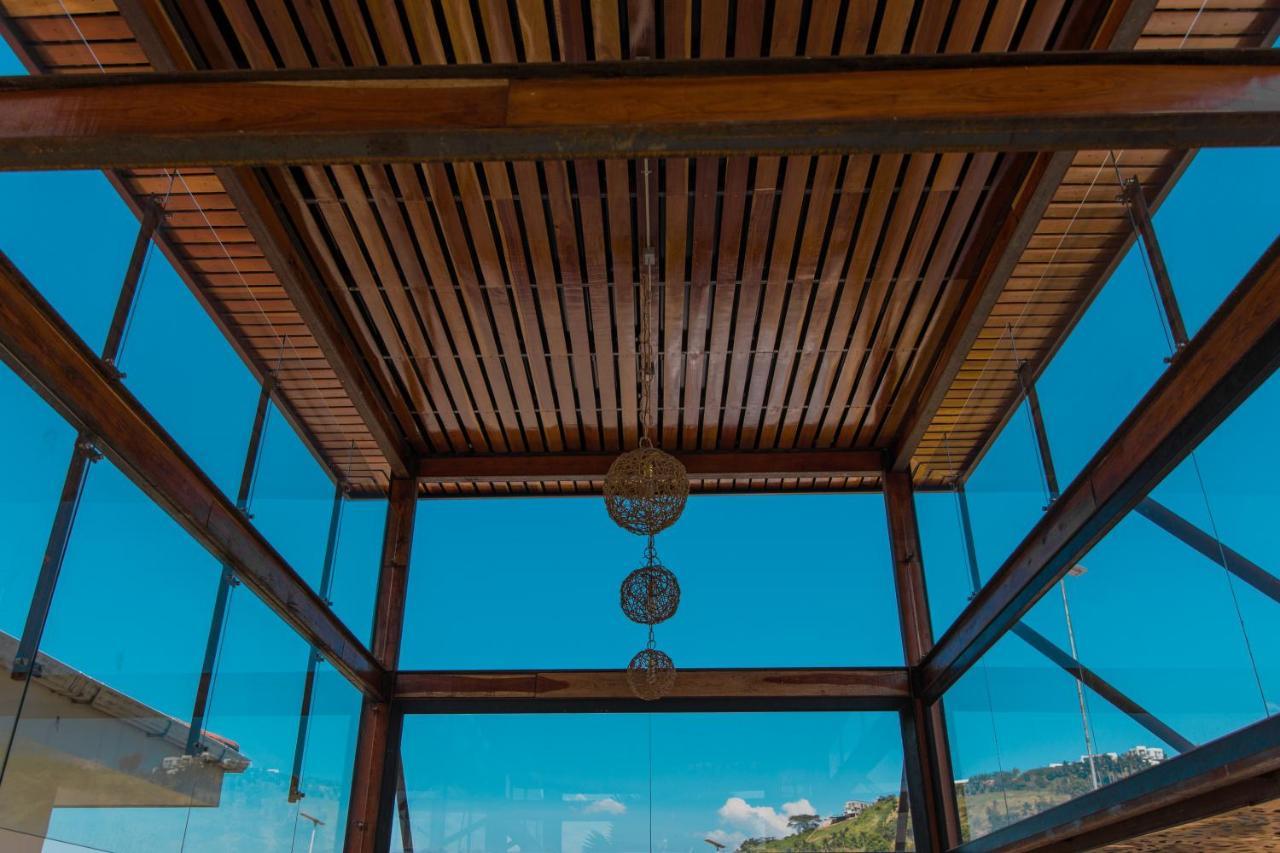 Hotel Resort Del Cafe San Peregrino エクステリア 写真